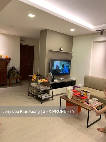 Blk 153 Lorong 2 Toa Payoh (Toa Payoh), HDB 5 Rooms #227100041